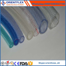Manufacturer Supply PVC Net Pipe Hose